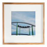 Roller-coaster
