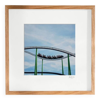 Roller-coaster