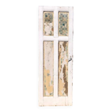 Porte d'intérieur ancienne