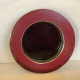 Empty ashtray pocket Kartell Italy