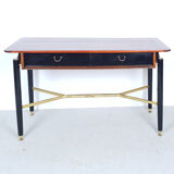 Vintage Englisch design teak console table or desk from G-Plan, 1960's