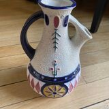 Carafe