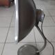 Industrial lamp of the 60s