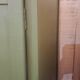 Armoire vintage