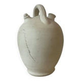 Gargoulette, earthenware water jug