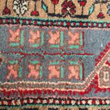 Tapis ancien persan malayer 138x238 cm