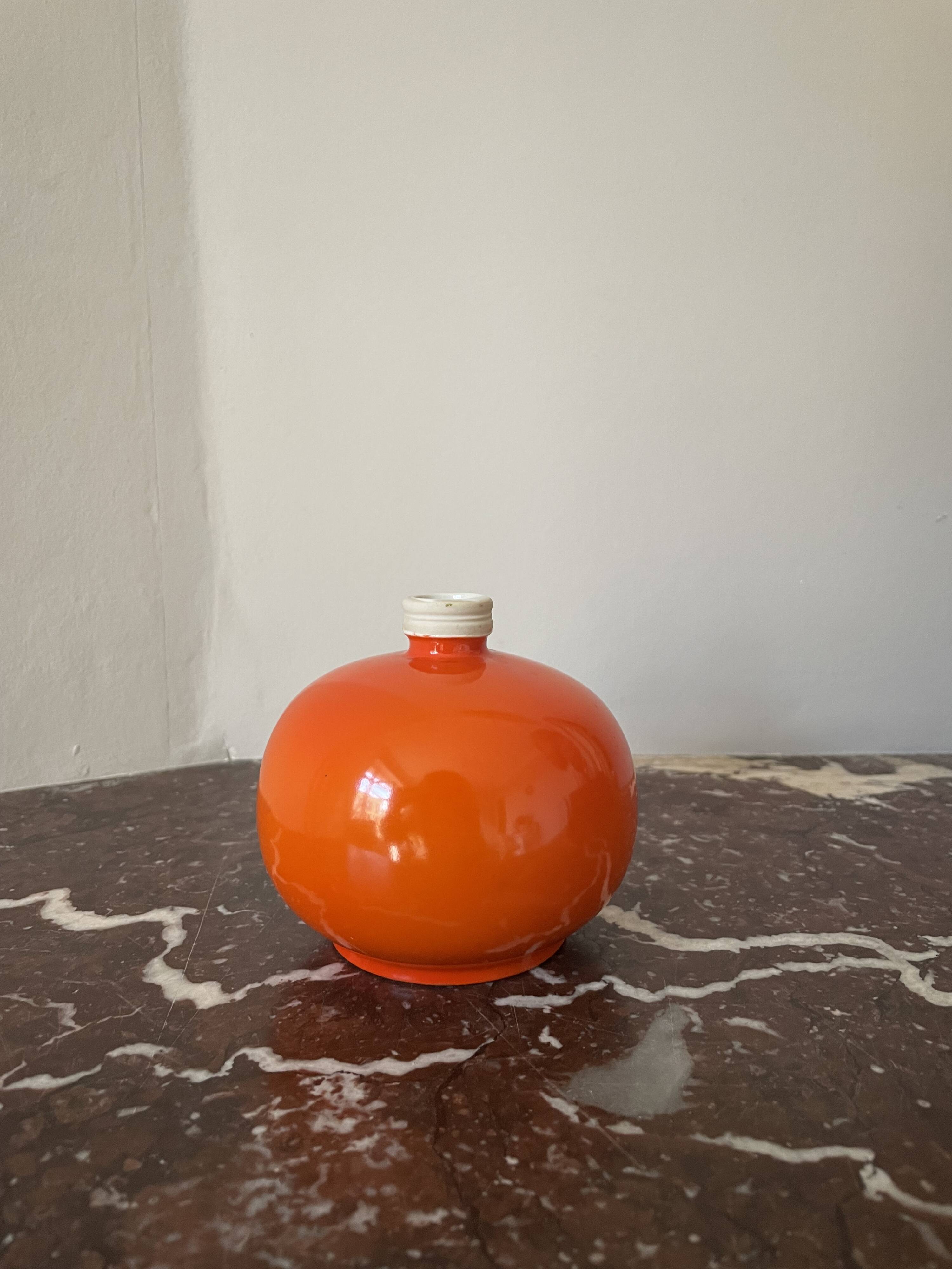 Ball vase ex lampe berger