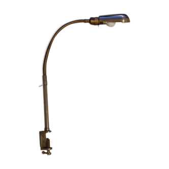 Lampe d'atelier articulée
