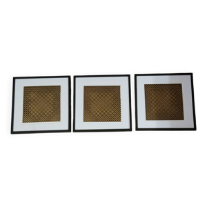 Tableaux Vintage Art - victor