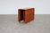 vintage dining table | table | extendable | 1960s | Swedish