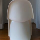 "Panton" chair by Verner Panton for Herman Miller Fehlbaum, 1978