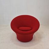 Mushroom Armchair by Pierre Paulin for Artifort, 1980's
