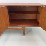 Vintage "Fresco" sideboard by G-Plan design V.Wilkins from the 1960s.