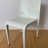 Chair LALEGGERA fabrication ALIAS.