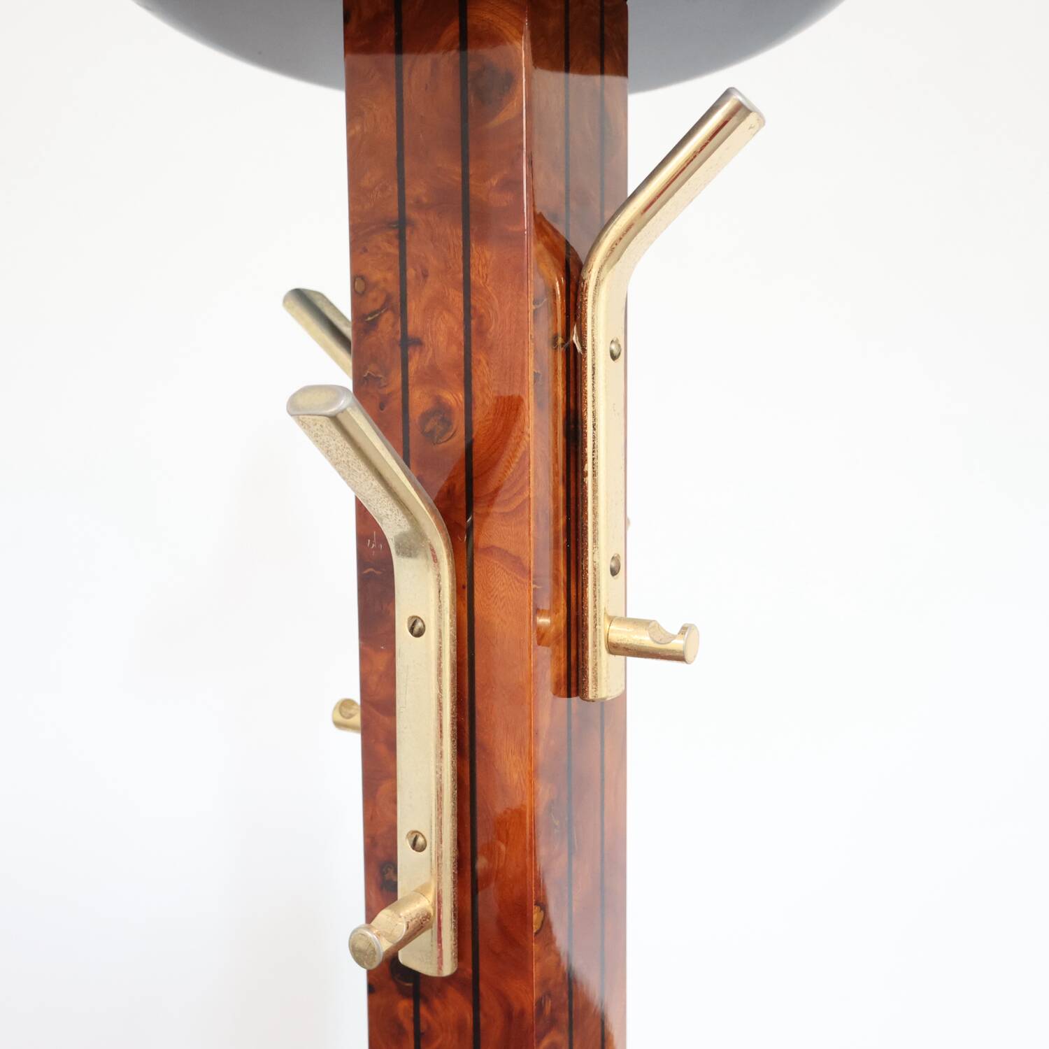 Coat Hangers Willy Rizzo Vintage from the Mid-Century