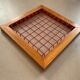 Grill tray 80s