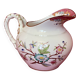 Pot à lait , Sarreguemines modèle Minton 19 siècle