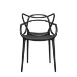Masters chair by Philippe Starck et Eugeni Quitllet for Kartell