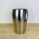 Screwpull design stainless steel wine bucket