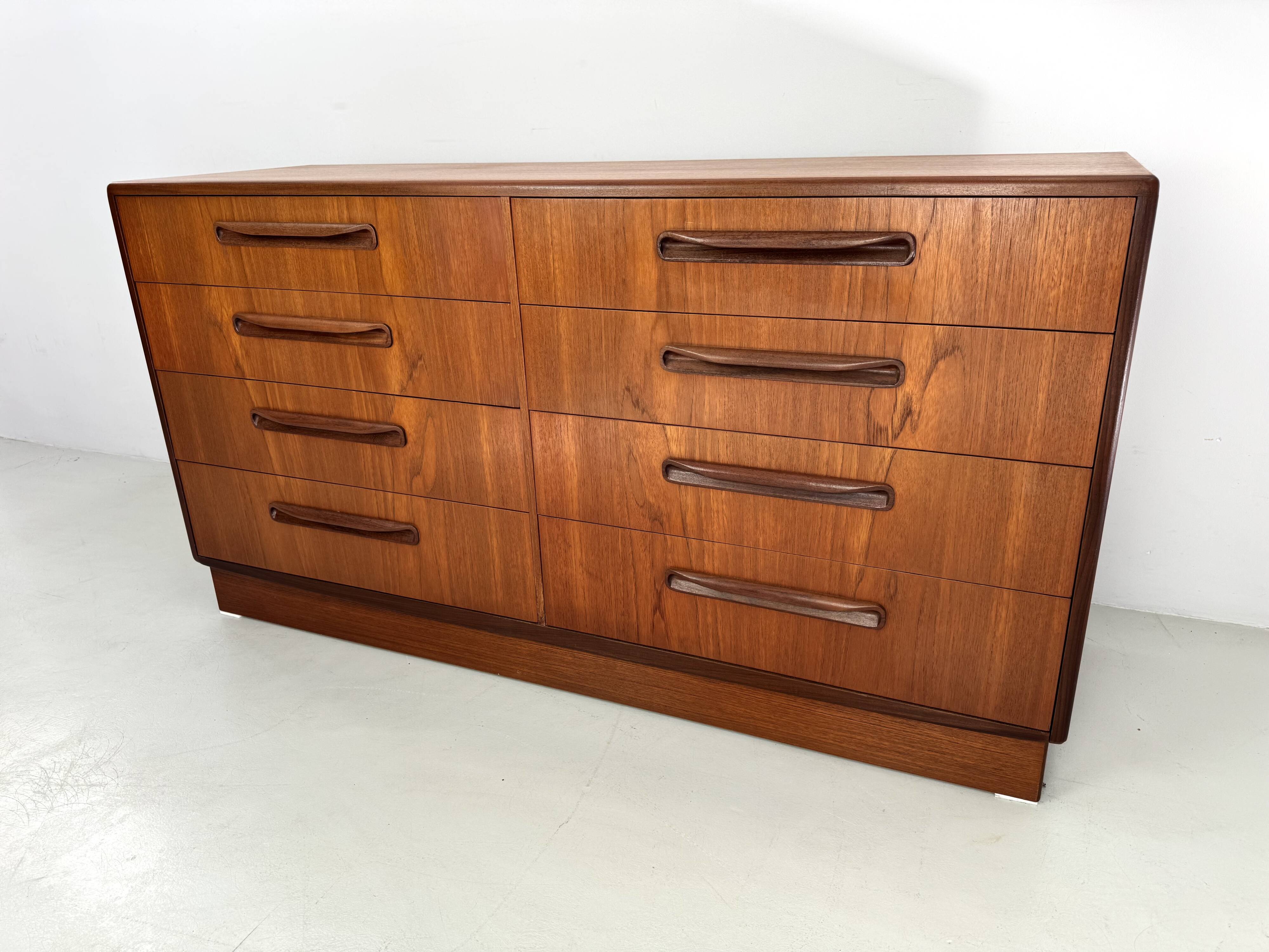 Commode vintage de G-Plan