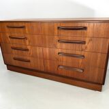 Commode vintage de G-Plan