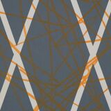 Emile gilioli: graffiti - original lithograph