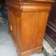 Louis Philippe period cherrywood sideboard