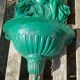Fontaine en fonte