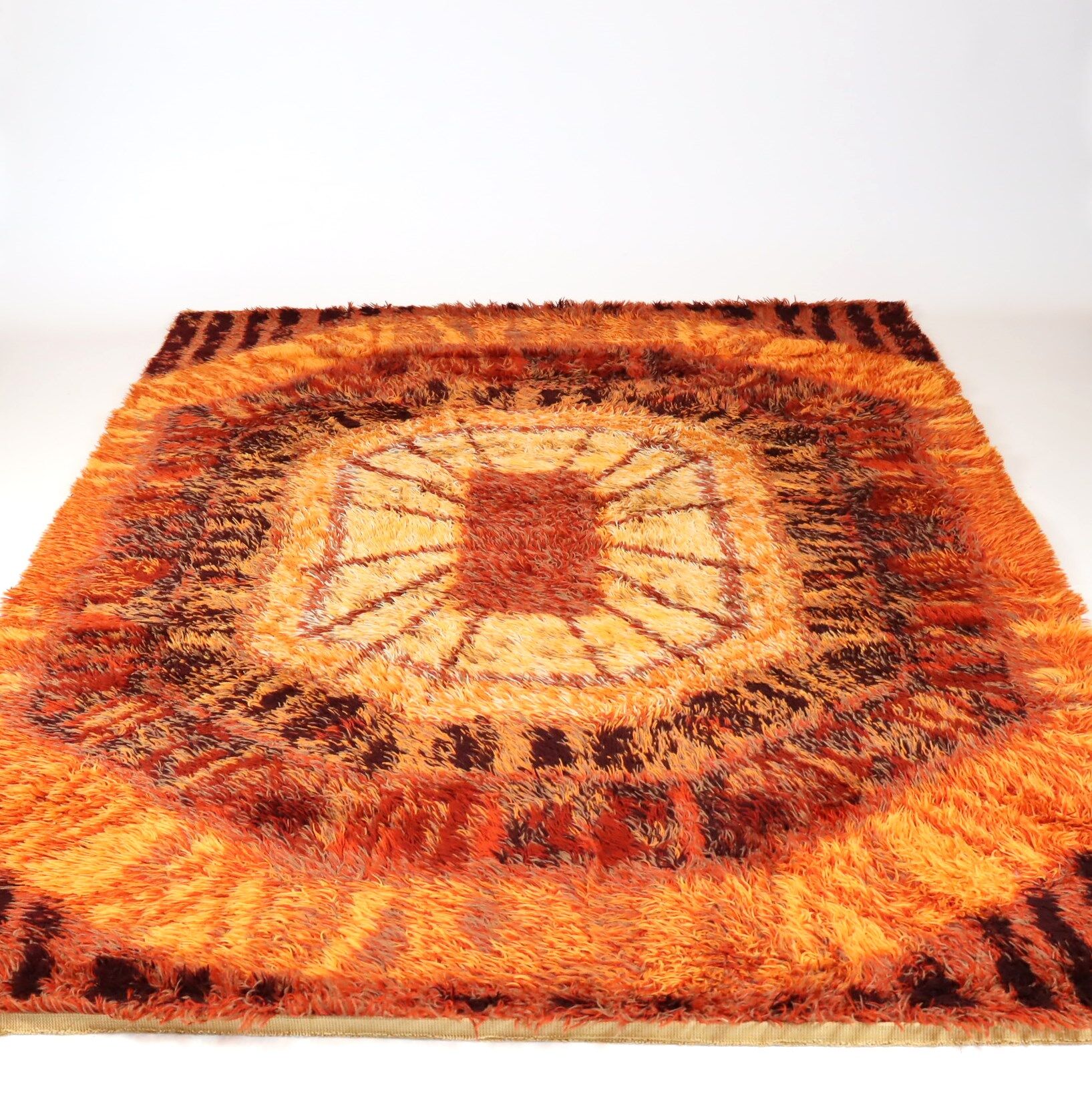 Carpet "rya matta" 233x173cm