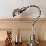 Jumo vintage workshop lamps
