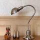 Jumo vintage workshop lamps