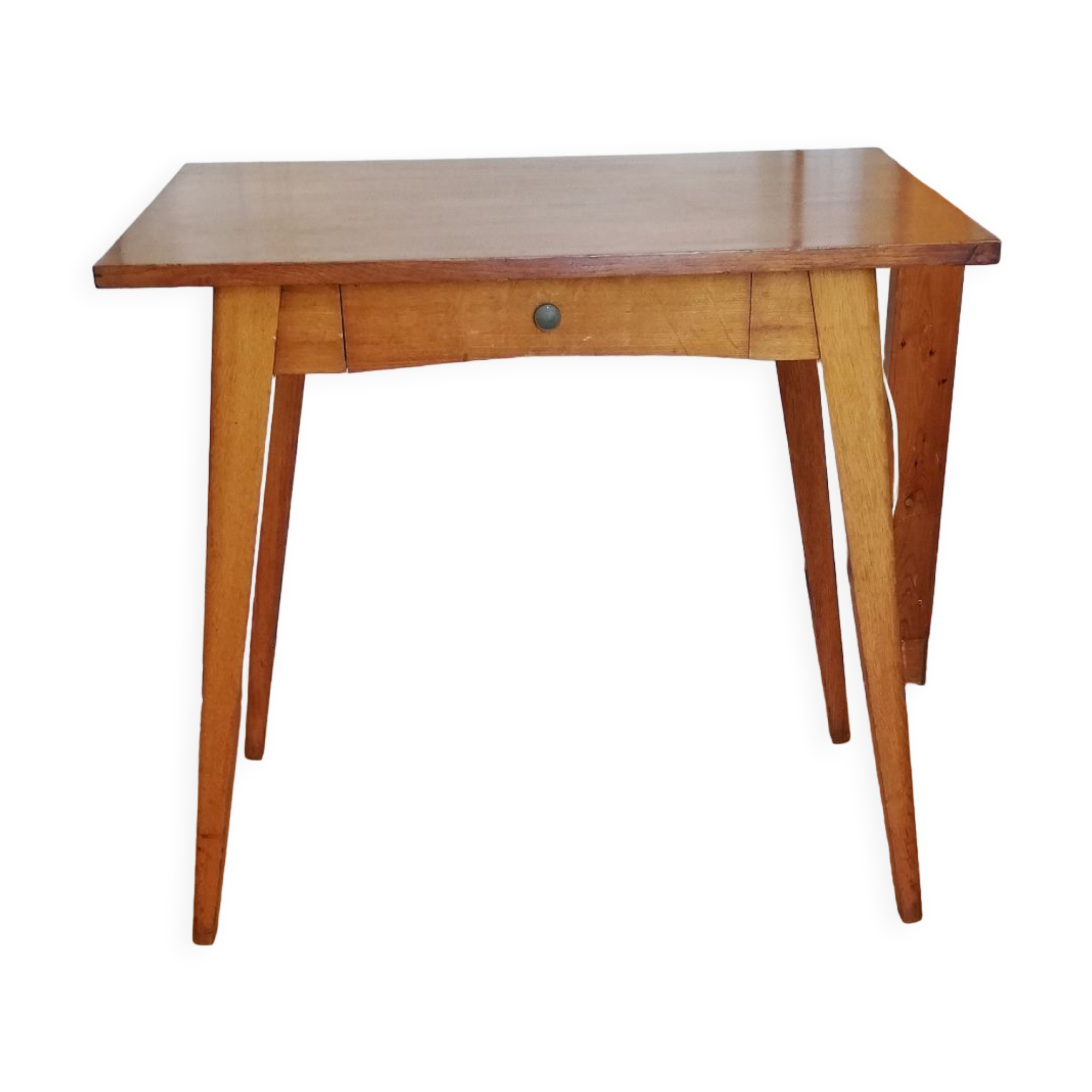 Table desk foot compass year 50