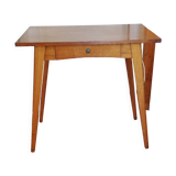 Table desk foot compass year 50