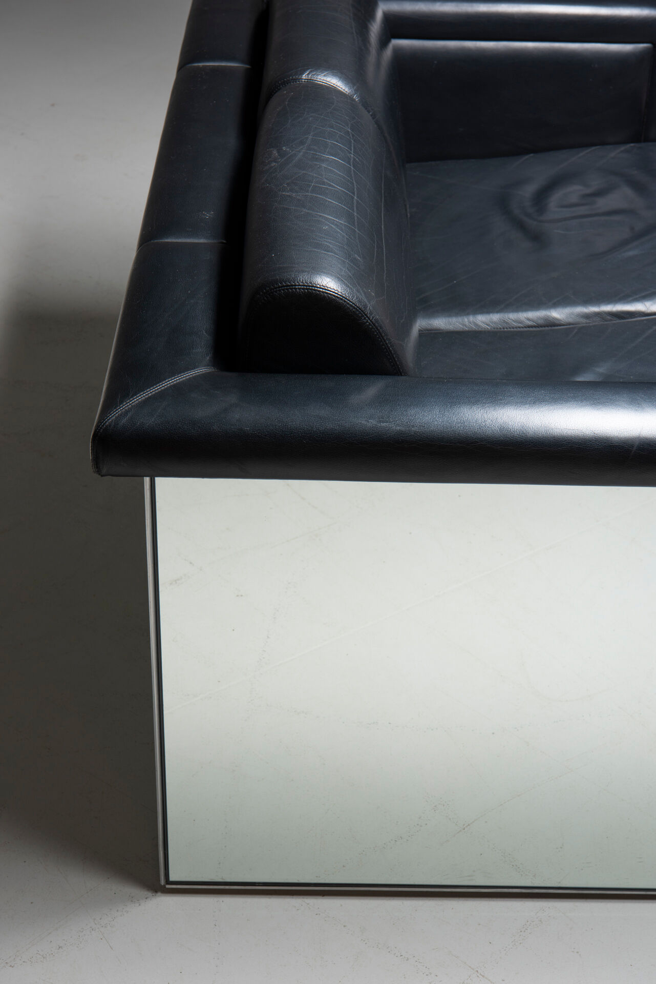 'The Lounge Seating', designed by Trix & Robert Haussmann in the 1980's