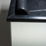'The Lounge Seating', designed by Trix & Robert Haussmann in the 1980's