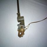 Workshop Sanfil lamp