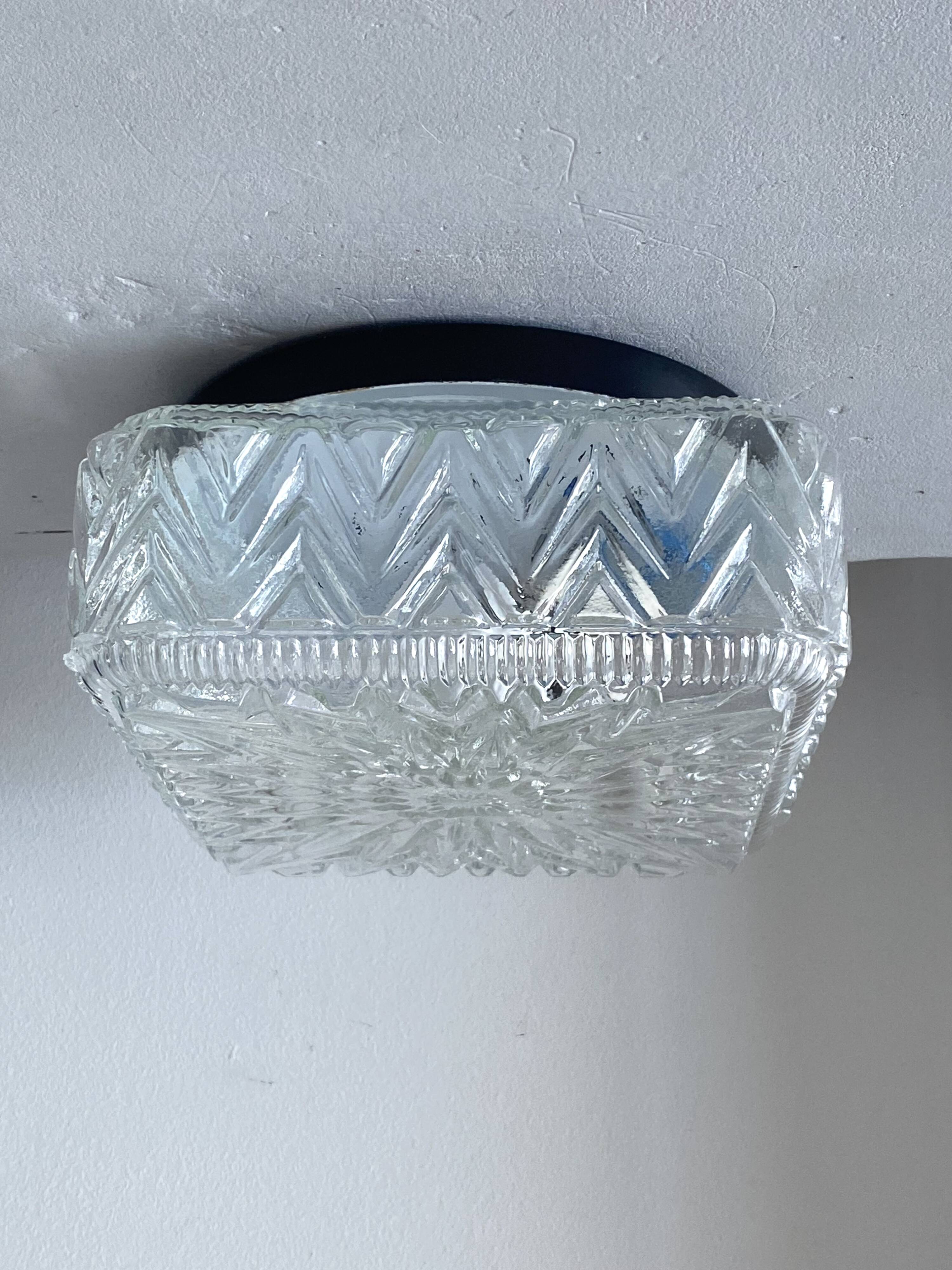 Ceiling light/Wall light from the 70s