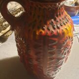 Vase germany seventies