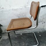 Chair B32 Marcel Breuer