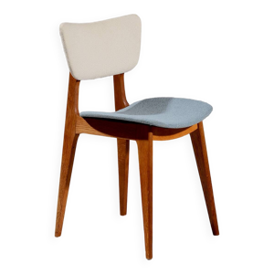 Chaise  vintage roger - landault