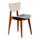 Vintage Roger Landault chair