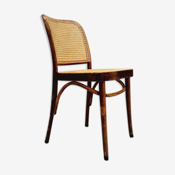 Chair rague 811, by Josef Hoffman