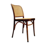 Chaise rague 811, par Josef Hoffman