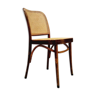 Chair rague 811, by Josef Hoffman
