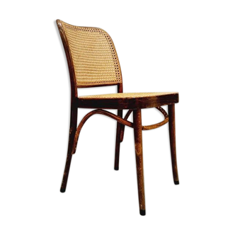 Chaise rague 811, par Josef Hoffman