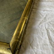 Miroir ancien