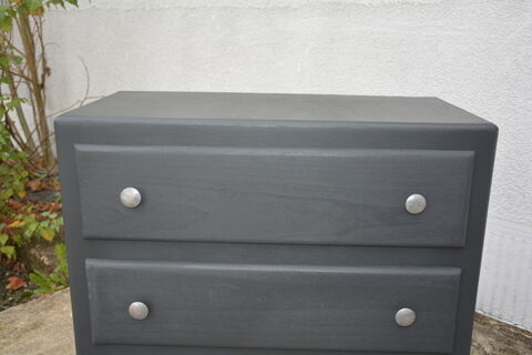 Commode des années 40