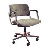 Vintage armchair 70s Strafor