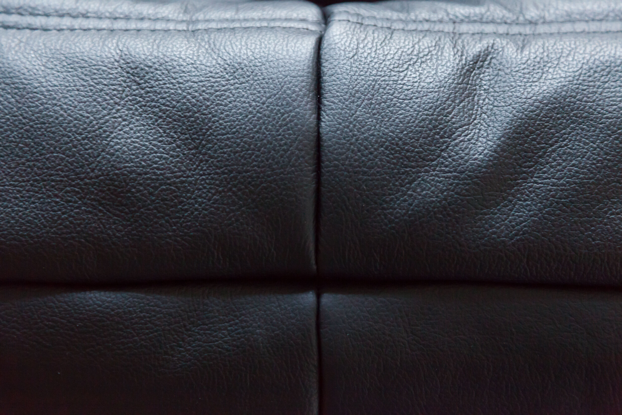 Togo sofa set model designed by Michel Ducaroy 1973