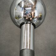 Lampe de table Elbow E. Bellini pour Targetti Sankey, Italie, années 1970.